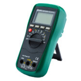 Đồng hồ vạn năng điện tử 20A SATA 03015