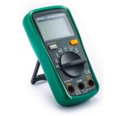 Đồng hồ vạn năng SATA 03005 (600V AC/DC, 10A AC/ DC)