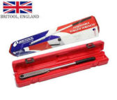 Cờ lê lực Britool 3/8'' 2.5-11NM  AVT100AEX