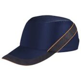 Mũ bảo hộ bump cap Deltaplus Air Coltan