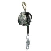 Cuộn dây cáp hãm tự động 6m MSA V-TEC 63306-00AEU