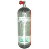 Bình dưỡng khí SCBA MSA 10162332
