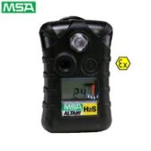 Máy đo đơn khí H2S MSA ALTAIR