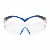 Kính  BẢO HỘ 3M™ Securefit™ SF401SGAF
