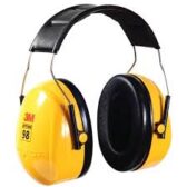 CHỤP TAI CHỐNG ỒN ĐEO QUA ĐẦU 3M H9A