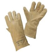 Găng tay bảo vệ hàn Proguard PG-119-YLW