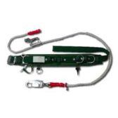 Dây an toàn đai bụng ADELA H227