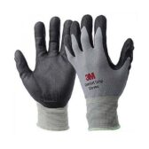 GĂNG TAY ĐA DỤNG 3M MÀU XÁM SIZE M,L
