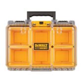 Hộp đựng mũi khoan ốc vít ToughSystem 2.0 DeWalt DWST83392-1