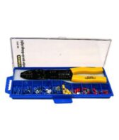Bộ kìm bấm cốt 9in/230mm Stanley 84-253-22