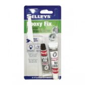 Keo dán sắt 2 thành phần 100ml AB Selleys Epoxy Fix Super Steel