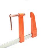 Kẹp chữ F 12" Jorgensen 4912