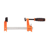 Kẹp chữ F 6" Jorgensen 3706-LD