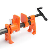 Kẹp ống nước 3/4 inch Jorgensen 55