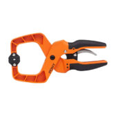 Kẹp tay 4"  Jorgensen 32400