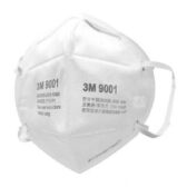 Khẩu Trang lọc bụi 3M  9001,  Tiêu chuẩn P1 lọc bụi min