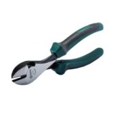 Kìm cắt mũi cong 7'' SATA 70203A