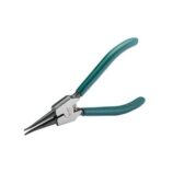 Kìm mở phe ngoài mũi cong 7inch SATA 72002