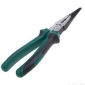 Kìm mũi thẳng nhọn 8'' SATA 70102A