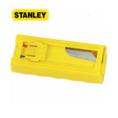 Lưỡi dao rọc cáp thẳng Stanley 11-921T ( 10 lưỡi/hộp)