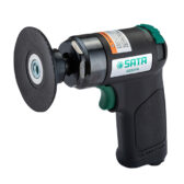 Bộ máy chà nhám bề mặt khí nén mini 1/4''  SATA 02521