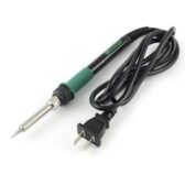 Mỏ hàn lõi sứ Sata 03260 (25W)