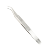 Nhíp SG mũi cong nhọn SATA 03153