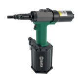 Máy bắn đinh tán  M3-M12 khí nén tự động SATA 02765