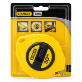 Thước cuốn thép30m Stanley 0-34-108