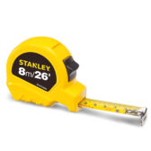 Thước cuốn thép 8m Stanley STHT33994-840