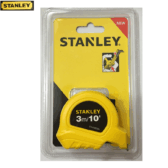 Thước cuốn thép  3m Stanley STHT30204-840