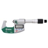 Thước micromet Panme SATA 0-25mm 91534