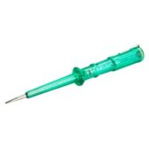 Bút thử điện đầu bút 145mm SATA 62501