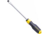 Tô Vít dẹp 6.5 x 250mm có từ Stanley STMT60830-8