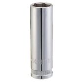 Đầu tuýp lục giác thân dài 1/4inch 12MM SATA 11409