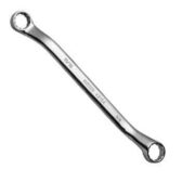 Cờ lê 2 đầu vòng SATA 13*15mm 42223