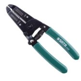 Kìm cắt - tuốt dây 6inch SATA 91201