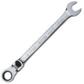 Cờ lê vòng miệng lắc léo tự động 14mm SATA 46807