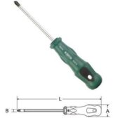 Tuốc nơ vít T đầu chữ thập 2*200mm SATA 63514