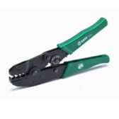 Kìm bấm đầu cáp mạng 10-1/4inch SATA 91106