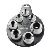 Bộ tách ống lạnh và ống dầu 7 chi tiết SATA 09411