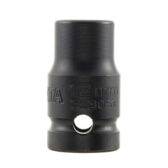 Đầu tuýp đen 6 cạnh SATA 12mm 34305