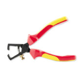 Kìm tuốt dây cách điện VDE 1000V 6inch 1000V 6 dòng G SATA 72630