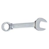 Cờ lê vòng miệng 17mm loại ngắn SATA 49208