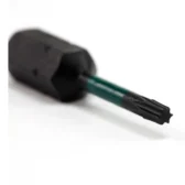 Bộ 10 đầu vít lục giác sao T20 cốt lục giác 1/4inch dài 29mm SATA 59624