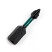 Bộ 10 đầu vít bake #1 cốt lục giác 1/4inch dài 29mm SATA 59602