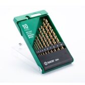 Bộ mũi khoan xoắn 1 bộ 25 cái SATA  52925