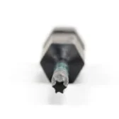 Bộ 10 mũi vít lục giác sao T25 cốt 1/4inch dài 50mm SATA 59735