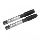 Bộ 2 mũi taro nhanh vặn tay M10x1.5mmThép HSSSATA 50710