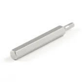 Bộ 5 đầu vít lục giác 8mm cốt lục giác 8mm dài 70mm SATA 59575